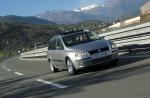 Fiat Stilo Wagon 2002 года